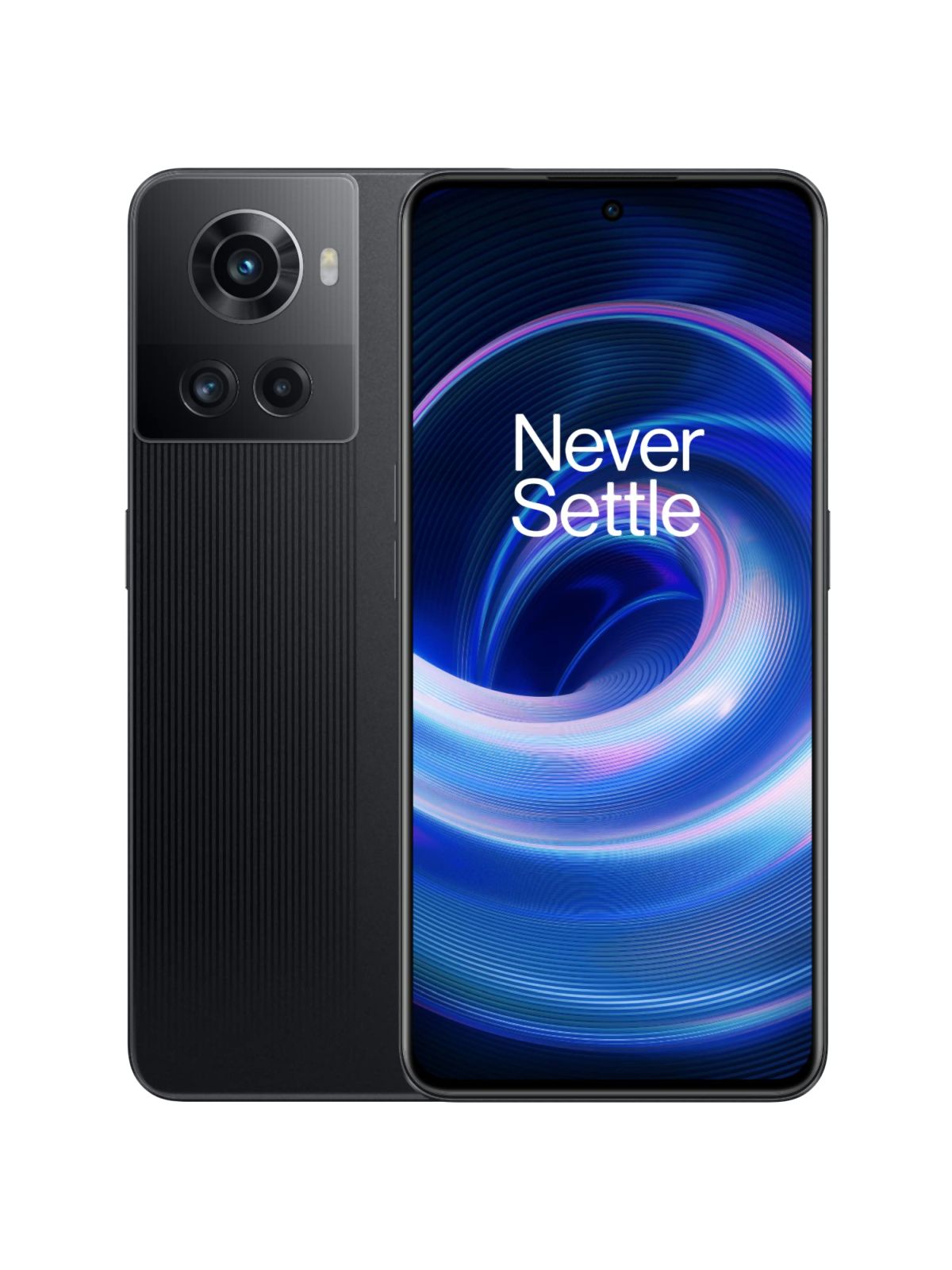 OnePlus 10R 5G - Old phone Phone - Official Brand Photo