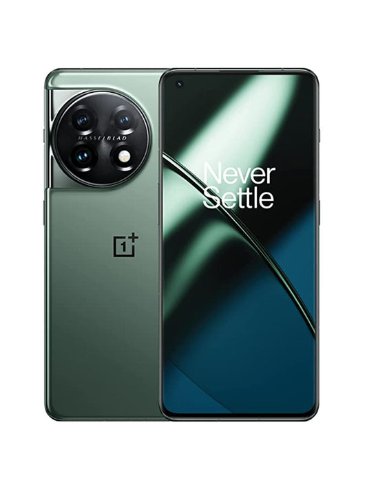 OnePlus 11 5G - Used phone Handset - Manufacturer Provided Image