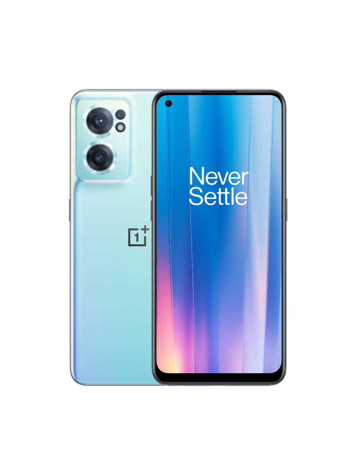 OnePlus Nord CE 2 5G - Open Box Device - Original Device Image