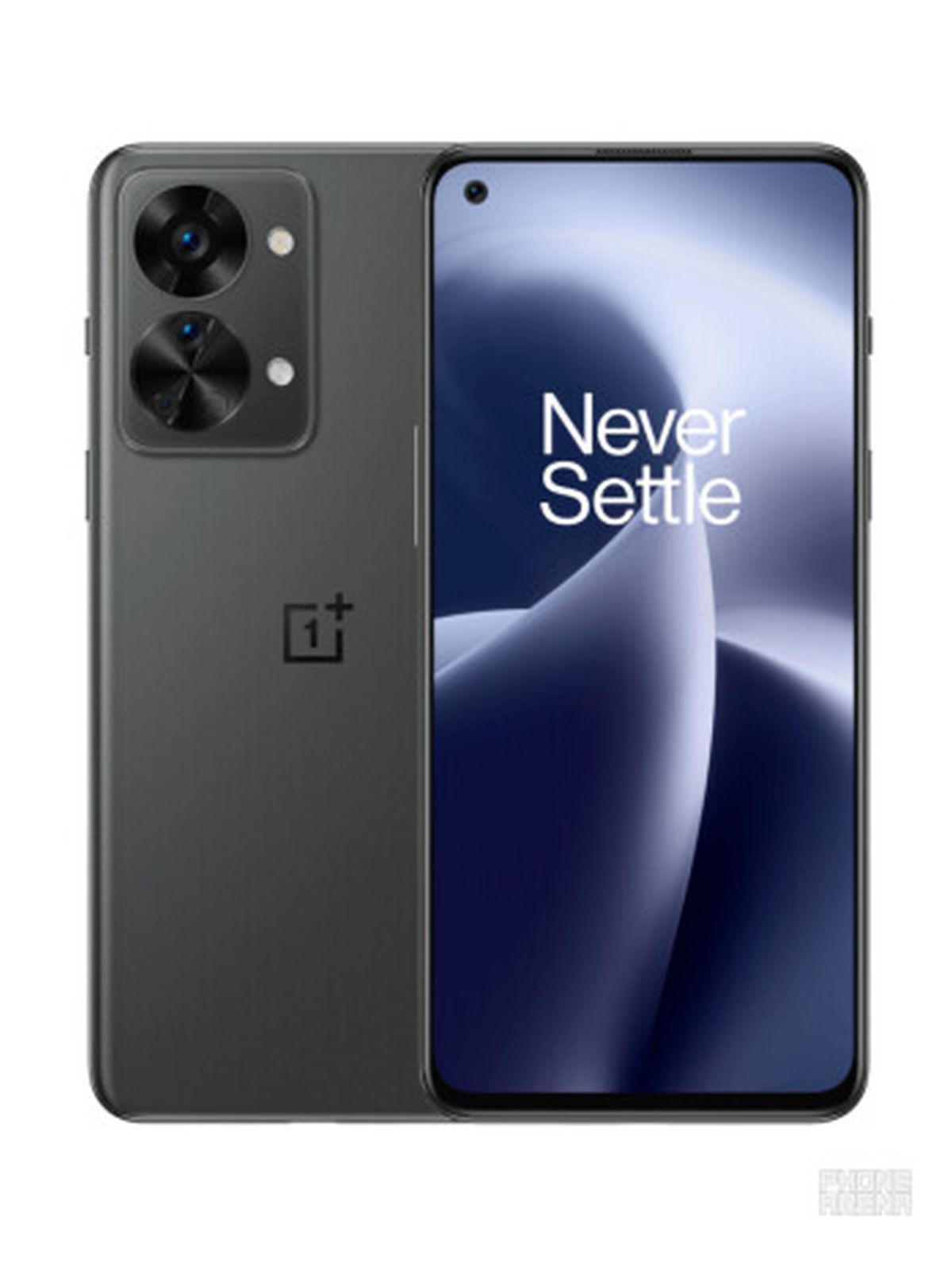 OnePlus Nord CE 2 5G - Certified Refurbished Cell Phone - Genuine Manufacturer Picture