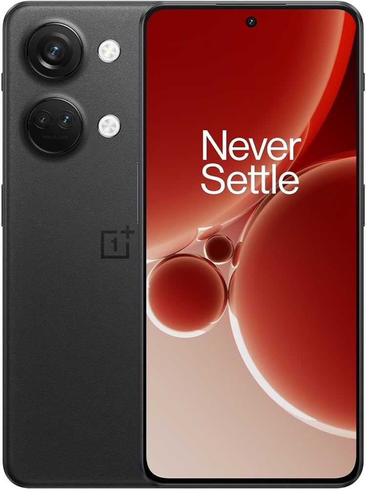 OnePlus Nord 3 5G - Refurbished