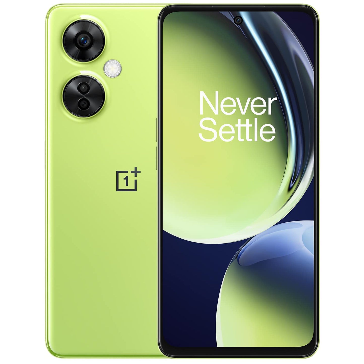OnePlus Nord CE 3 Lite 5G - Certified Refurbished Cell Phone - Genuine Manufacturer Picture