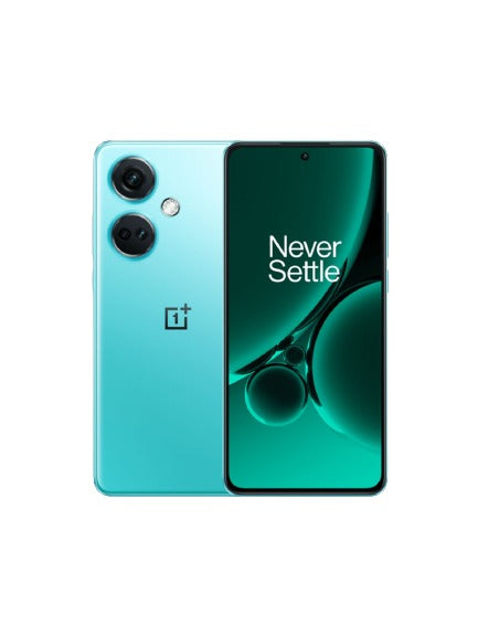 OnePlus Nord CE3 5G - Used phone Handset - Manufacturer Provided Image