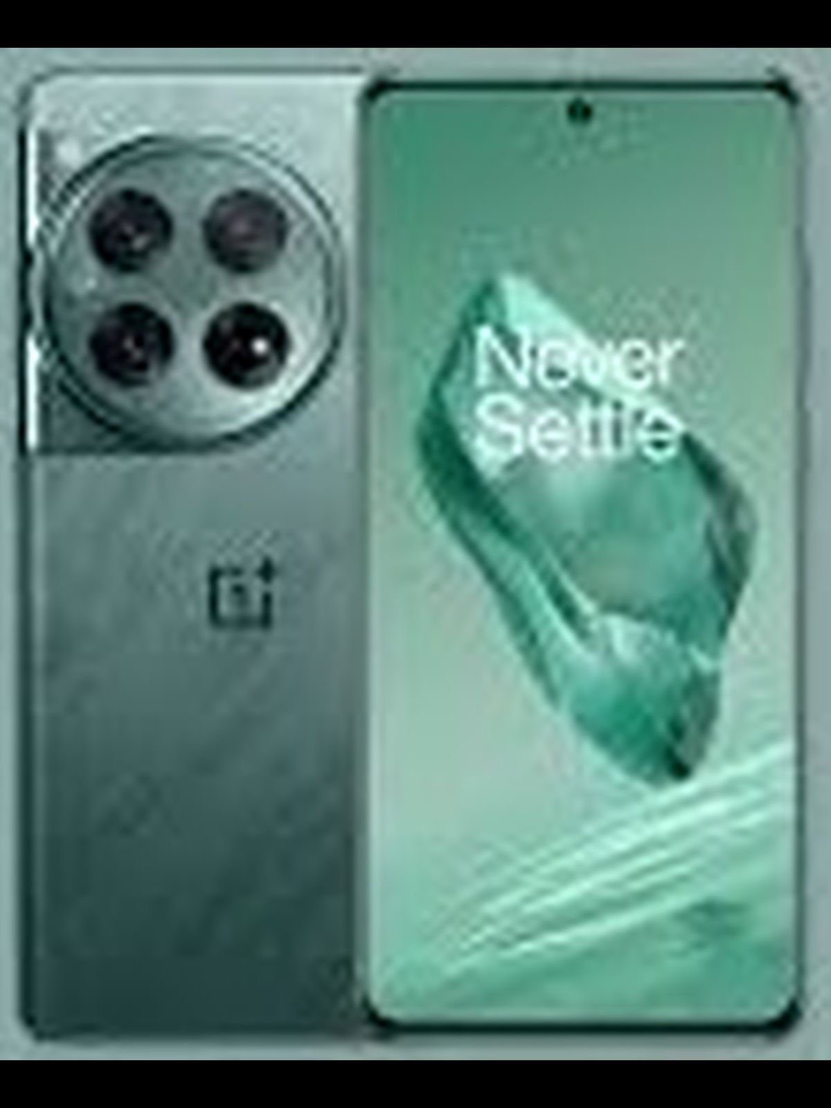 OnePlus 12 5G - Used phone Handset - Manufacturer Provided Image