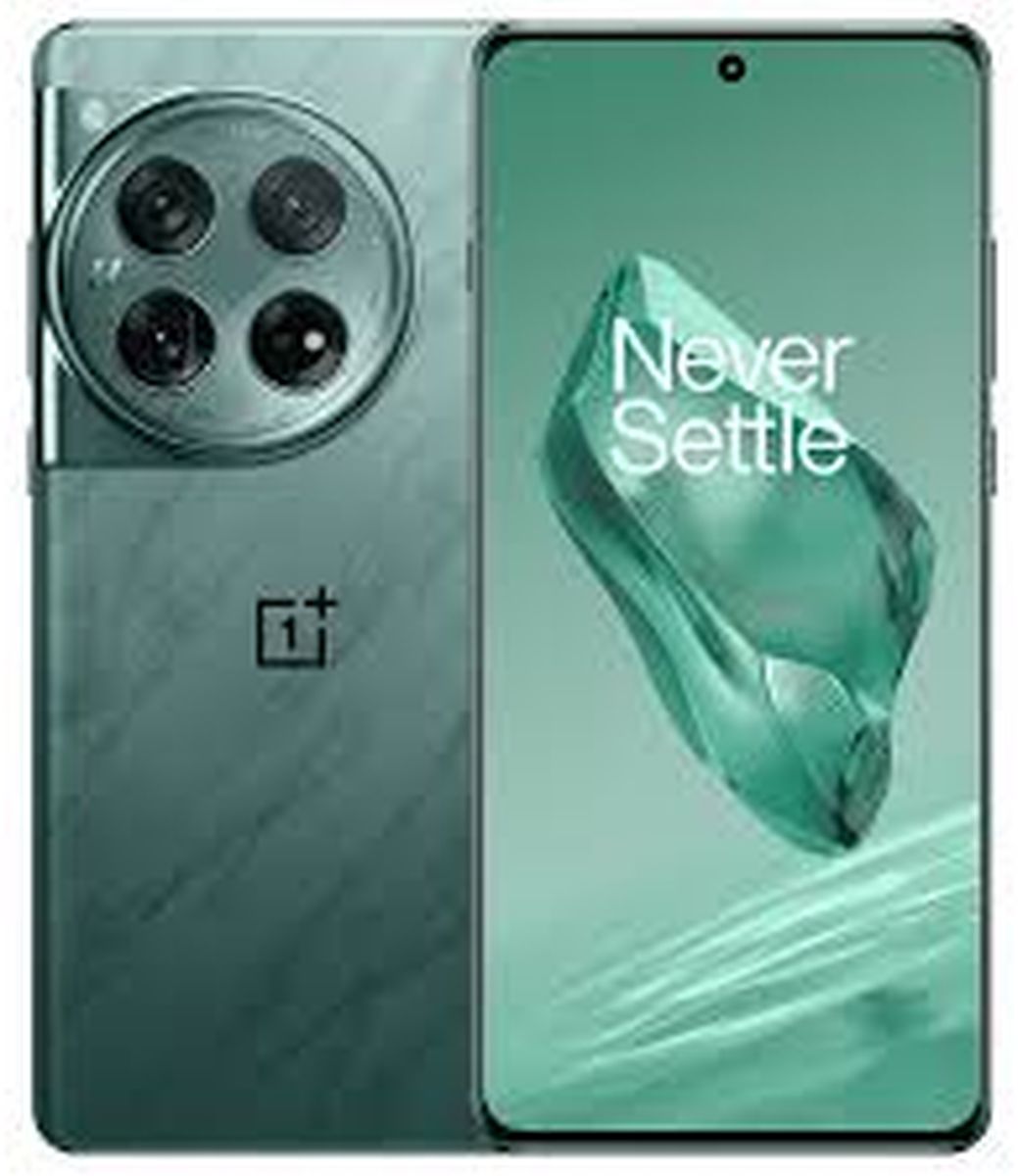 OnePlus 12 5G - Old phone Phone - Official Brand Photo