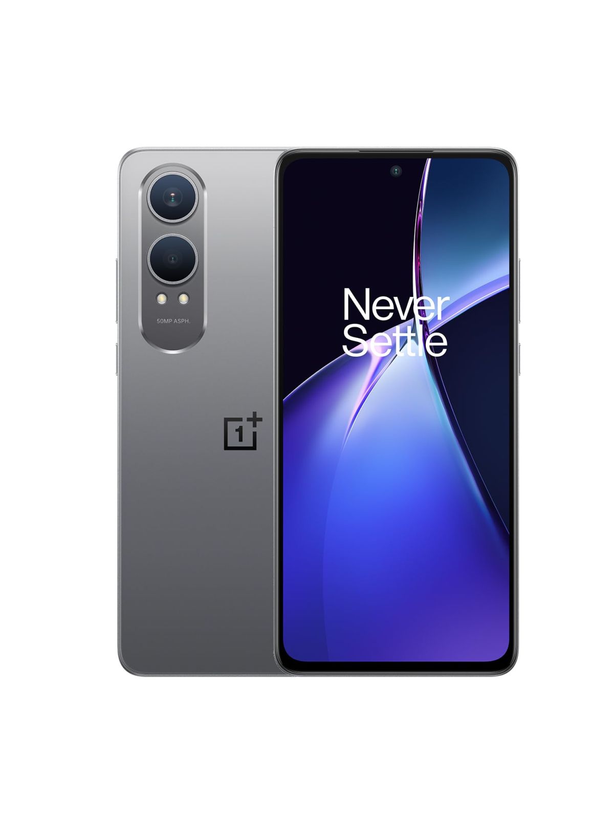 OnePlus Nord CE4 Lite (India) 5G - Certified Refurbished Cell Phone - Genuine Manufacturer Picture