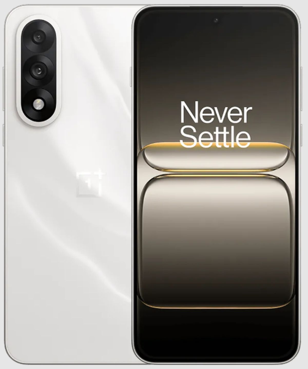 OnePlus Nord 5 5G - Open Box Device - Original Device Image