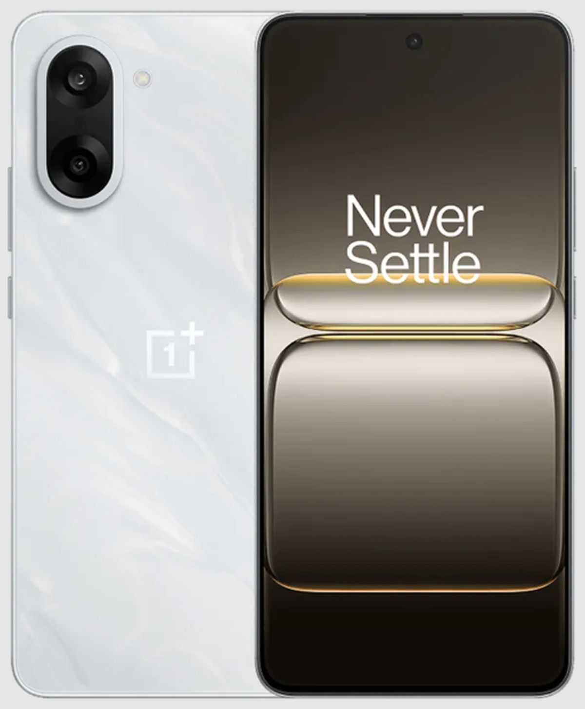 OnePlus Nord CE5 5G - Renewed Mobile Device - Authentic Product Photo