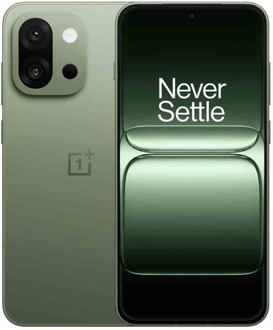 OnePlus 13s 5G - Certified Refurbished Cell Phone - Genuine Manufacturer Picture