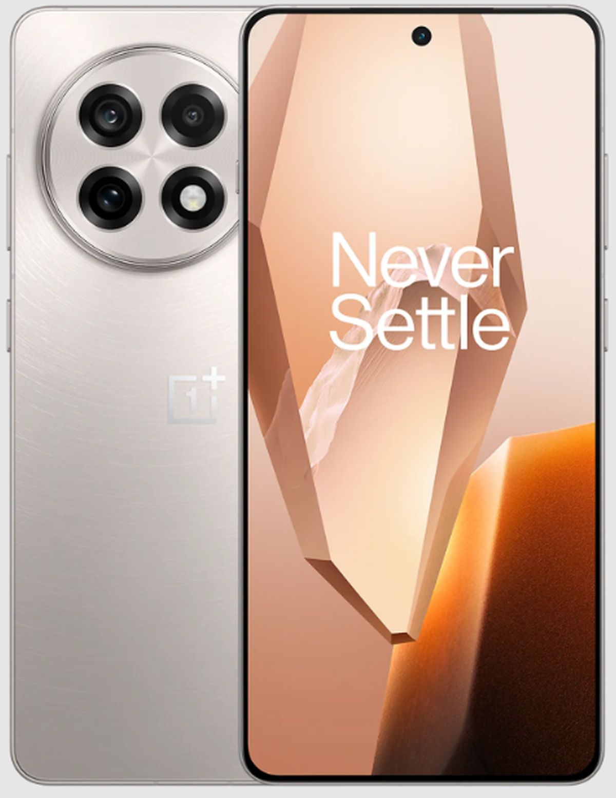 OnePlus 13R 5G - Refurbished Smartphone - Official Image