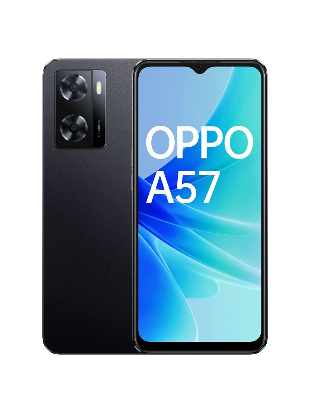 Oppo A57 4G - Refurbished Smartphone - Official Image