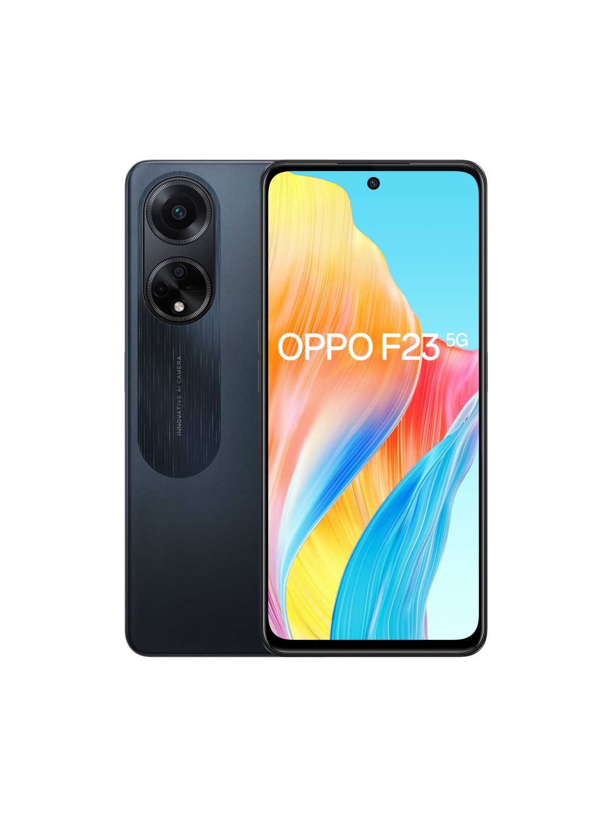 Oppo F23 5G - Refurbished Smartphone - Official Image