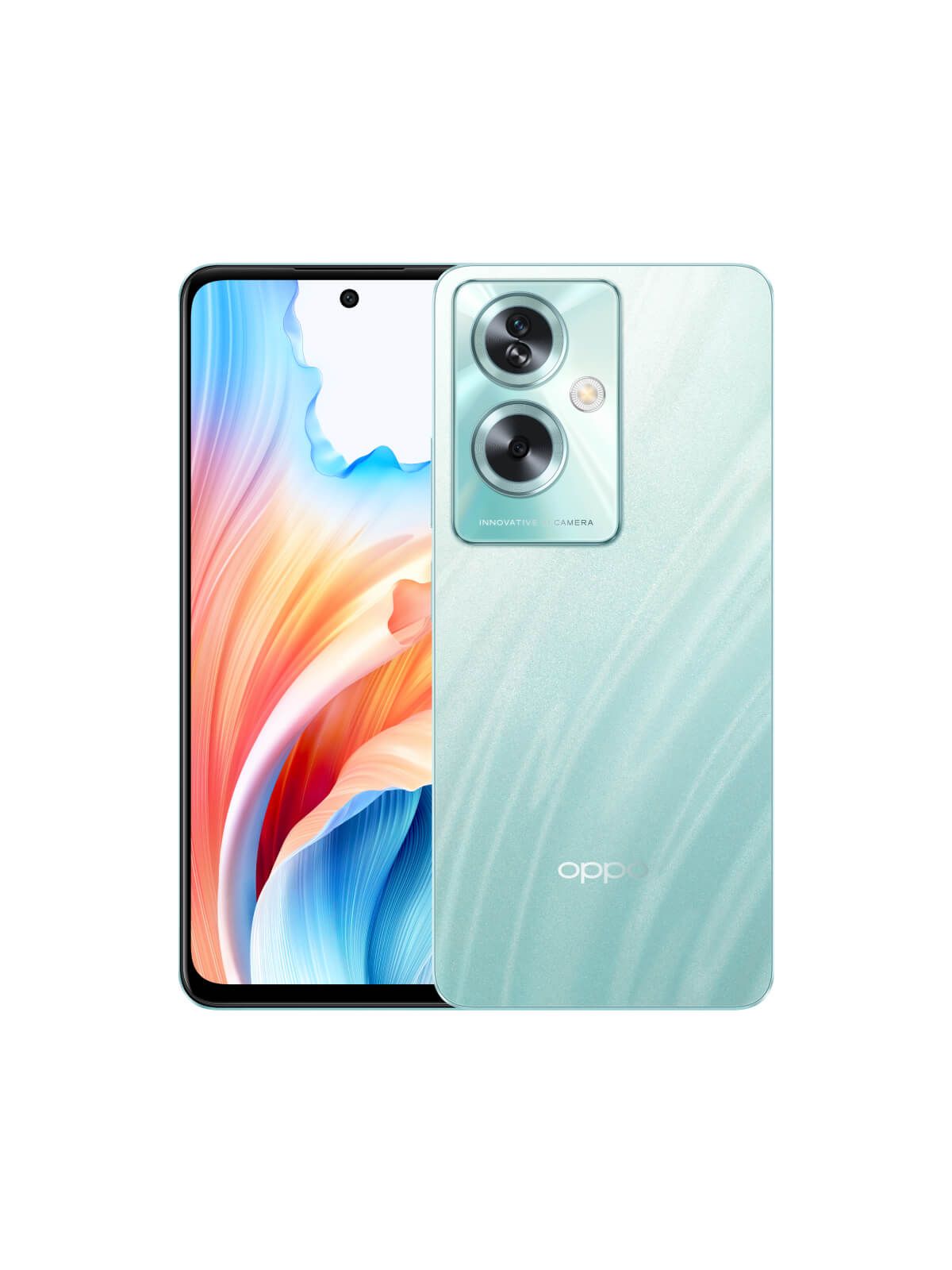 Oppo A79 5G - Second hand phone Mobile - Original Product Photo