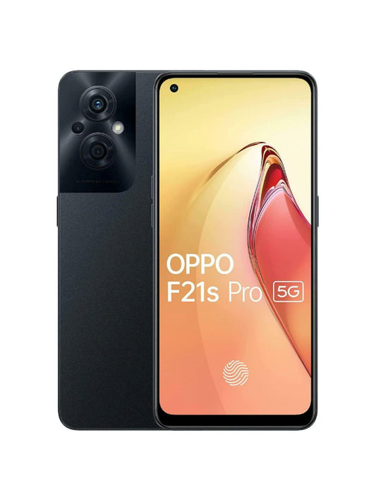 Oppo F21s Pro 5G - Refurbished Smartphone - Official Image
