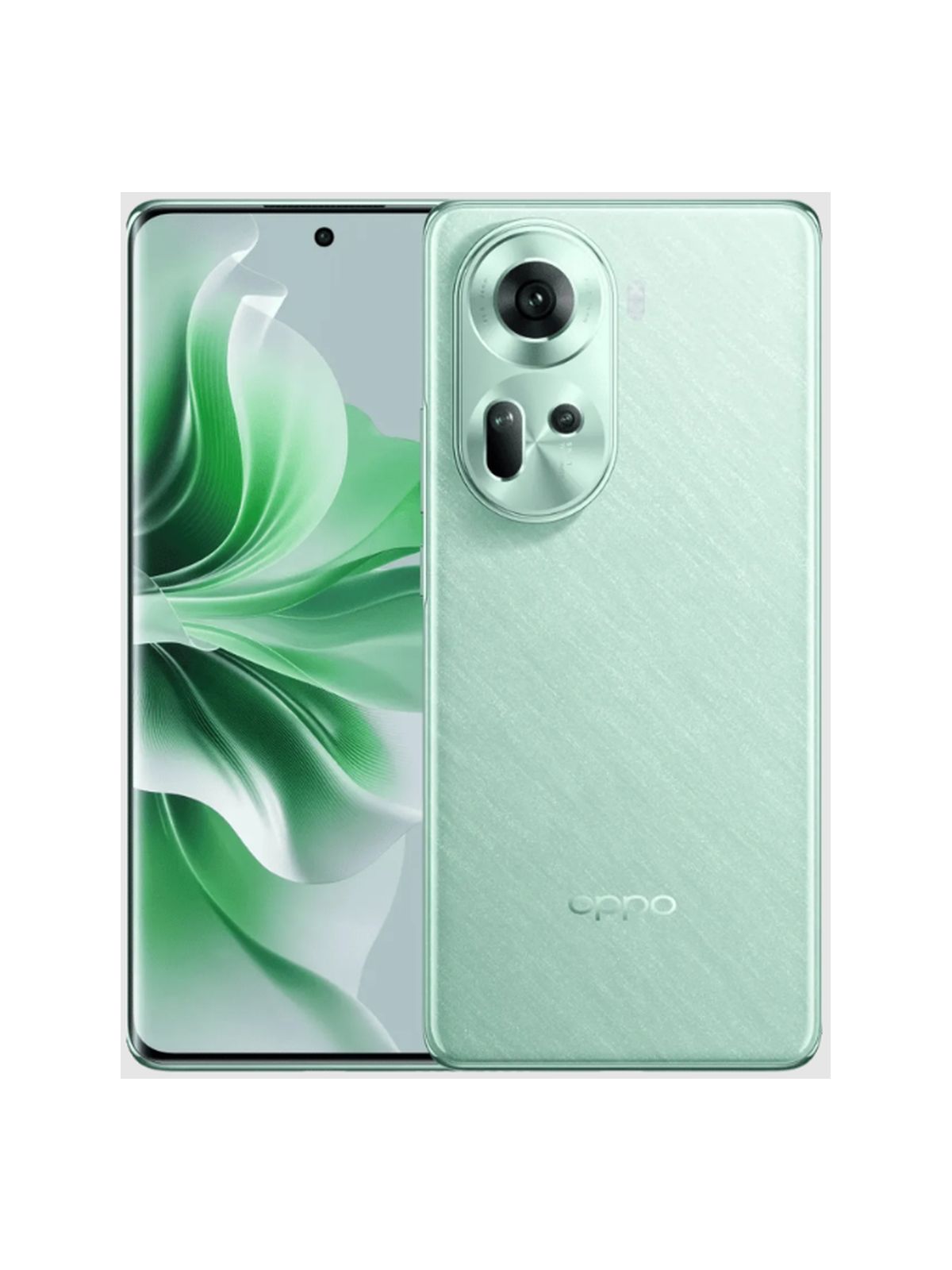 Oppo Reno11 - Certified Refurbished Cell Phone - Genuine Manufacturer Picture