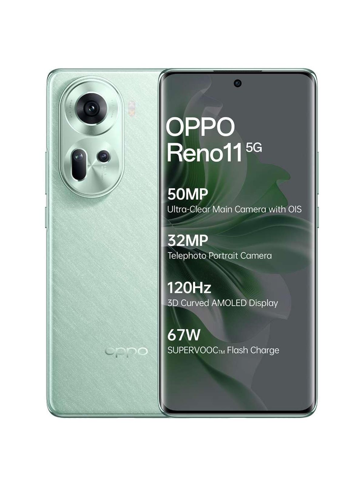 Oppo Reno11 - Refurbished