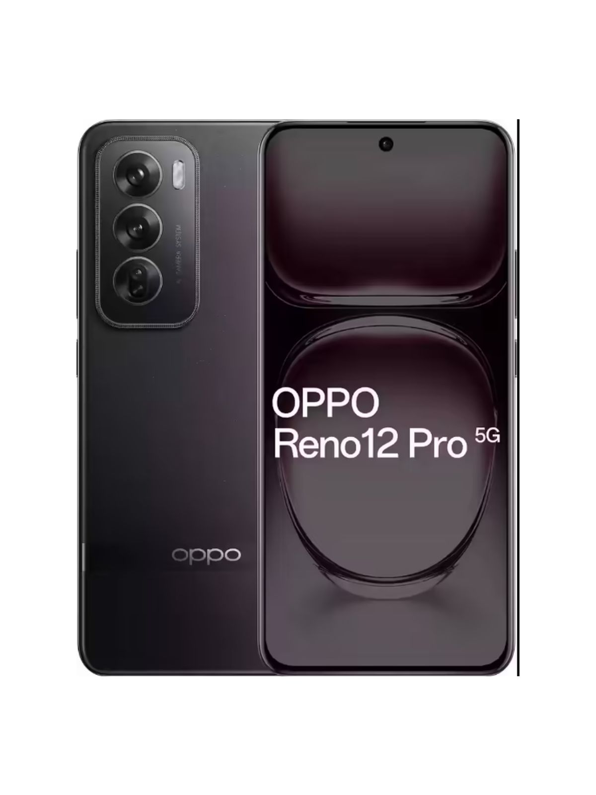 Oppo Reno12 Pro 5G - Second hand phone Mobile - Original Product Photo