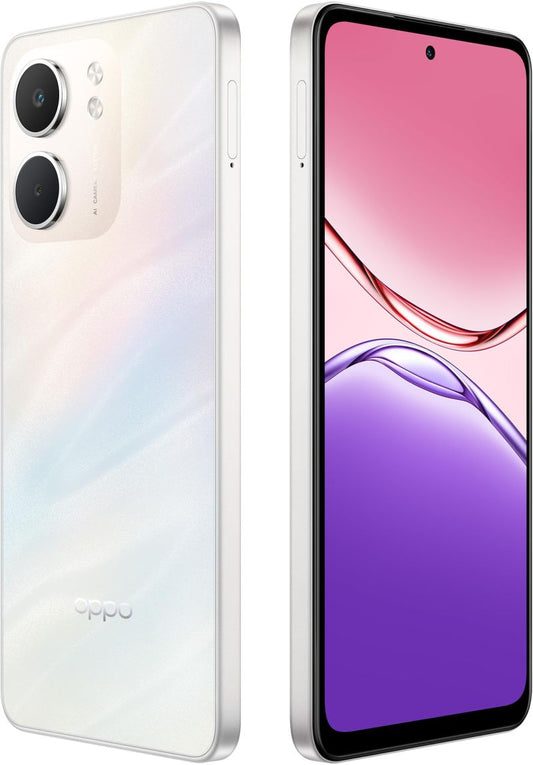 Oppo A5x 5G - Refurbished Smartphone - Official Image