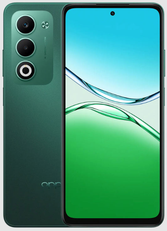 Oppo A5 5G - Second hand phone Mobile - Original Product Photo