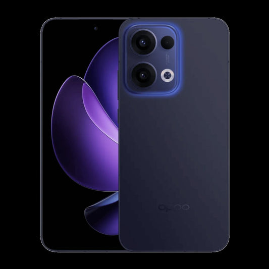 Oppo Reno13 5G - Old phone Phone - Official Brand Photo