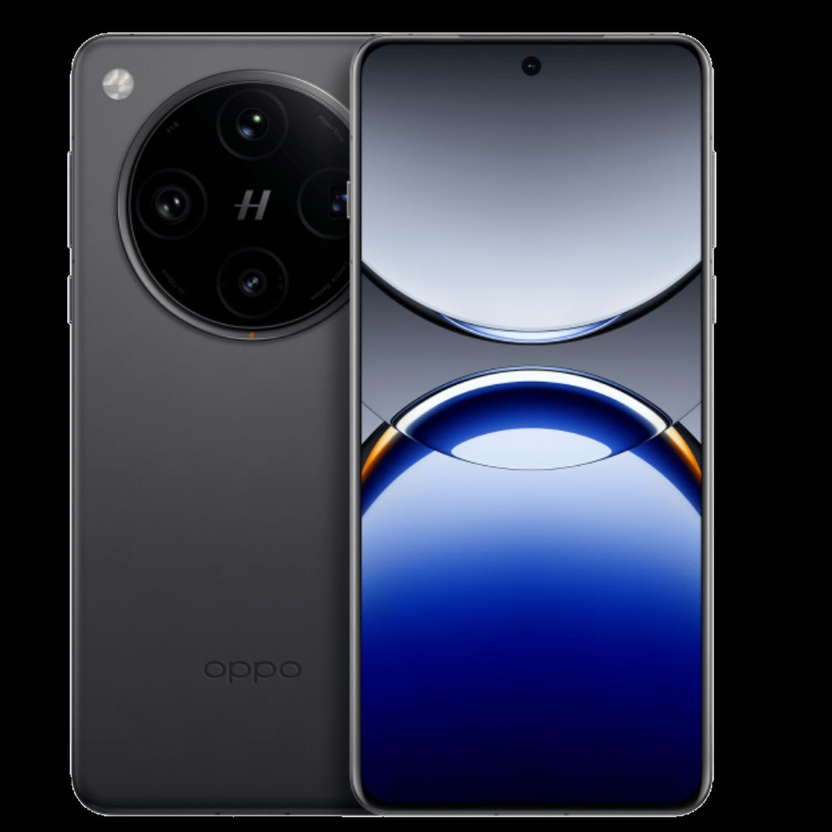 Oppo Find X8 Pro 5G - Certified Refurbished Cell Phone - Genuine Manufacturer Picture