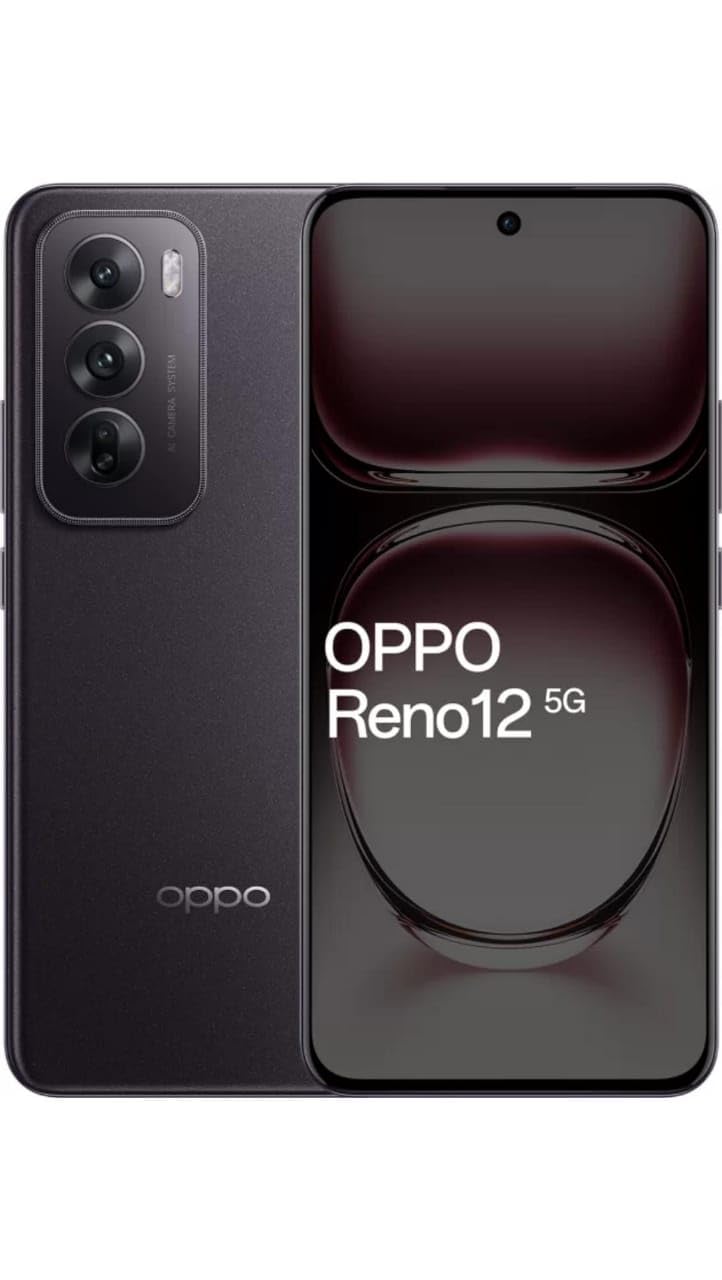 Oppo Reno12 5G - Refurbished