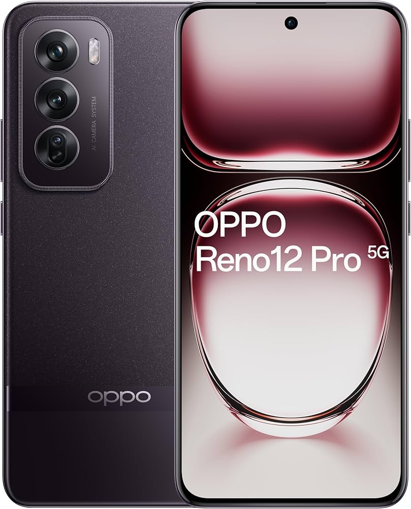 Oppo Reno12 Pro 5G - Refurbished