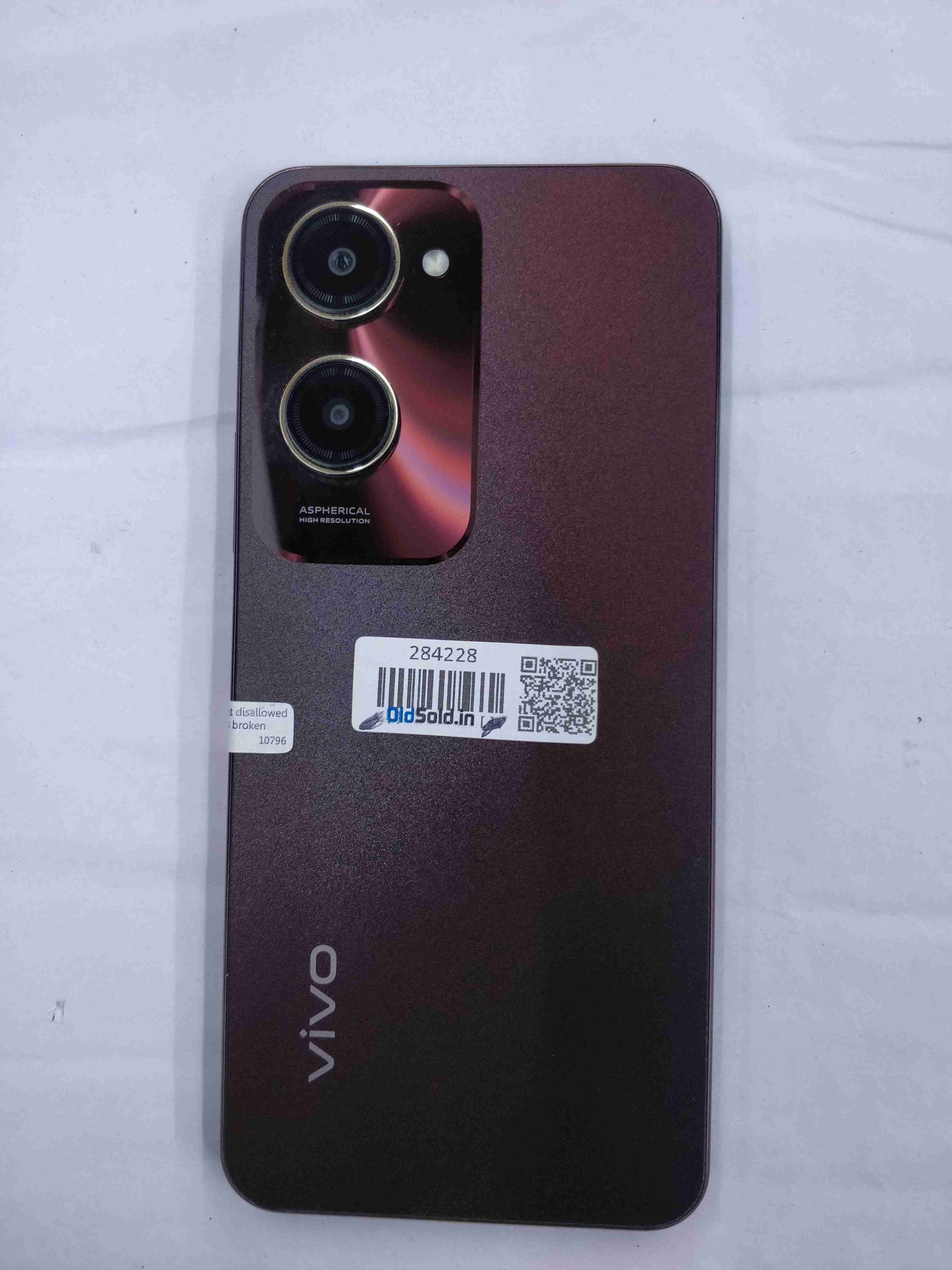 vivo Y28s 5G - Refurbished