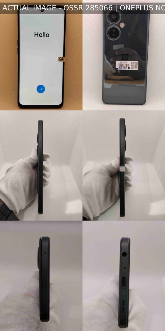 OnePlus Nord CE 3 Lite 5G - Refurbished