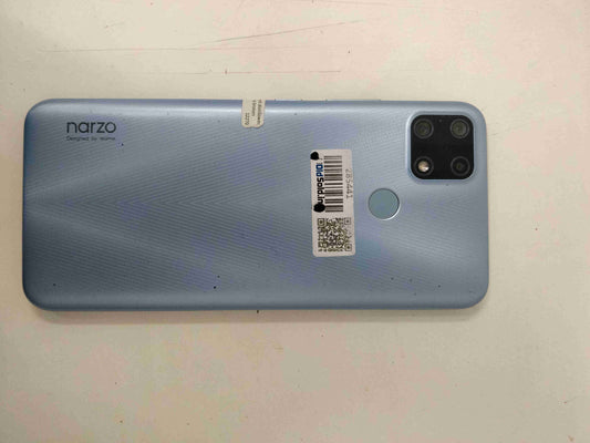 Realme Narzo 20 4G - Refurbished