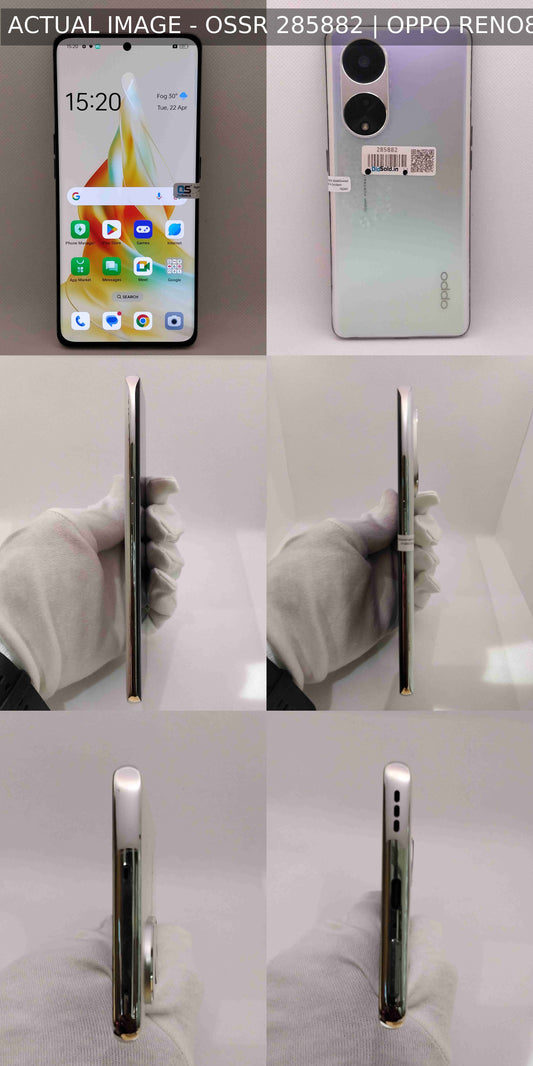 Oppo Reno8 T 5G - Refurbished
