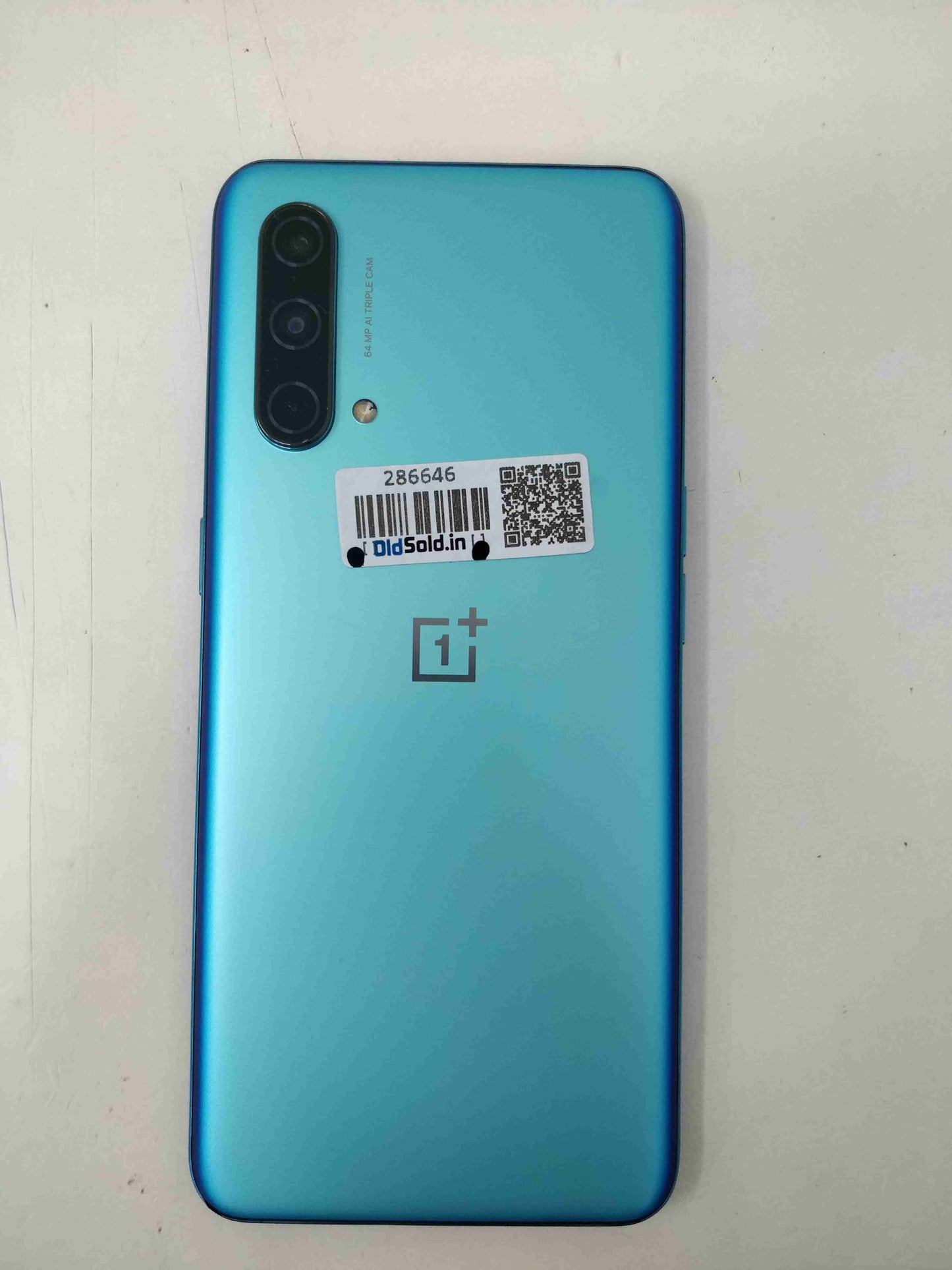 OnePlus Nord CE 5G - Refurbished