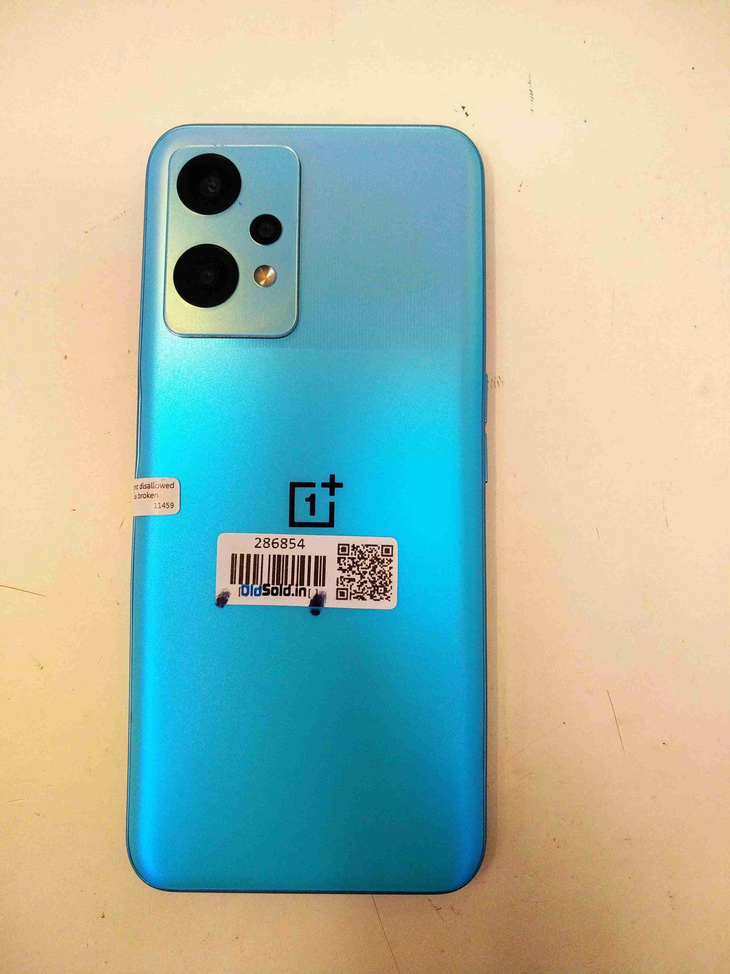 OnePlus Nord CE 2 Lite 5G - Refurbished