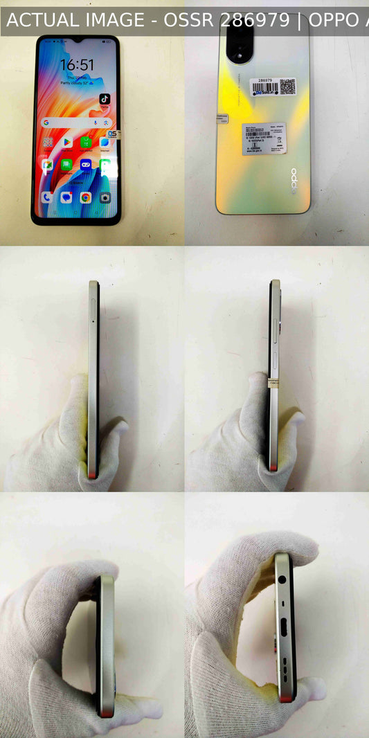 Oppo A38 4G - Refurbished