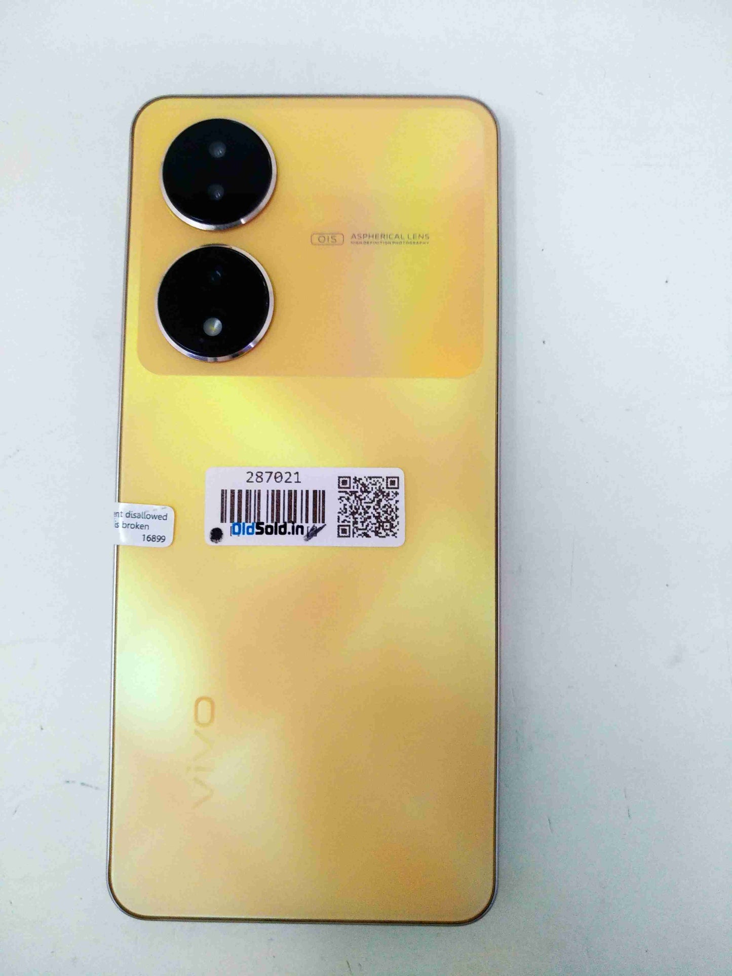vivo Y100 5G - Refurbished