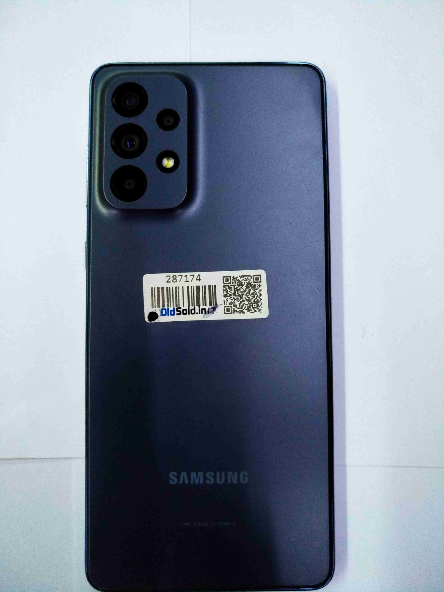 Samsung Galaxy A73 5G - Refurbished