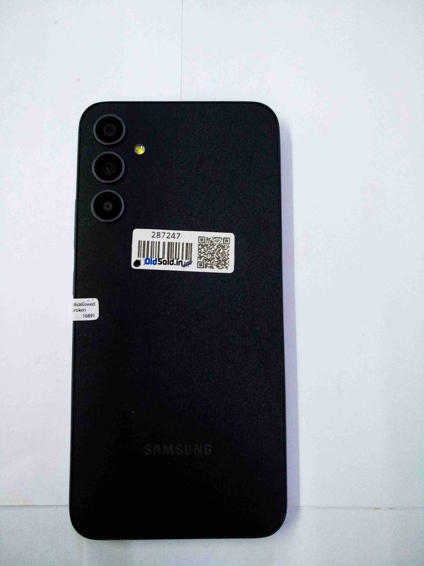 Samsung Galaxy A34 5G - Refurbished