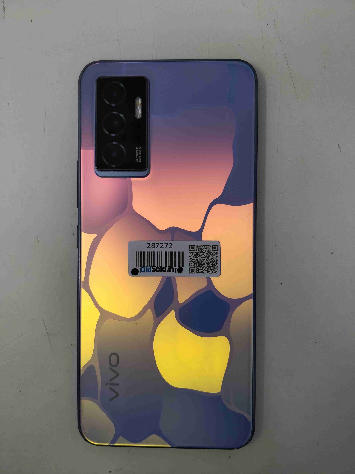 vivo Y75 4G - Refurbished
