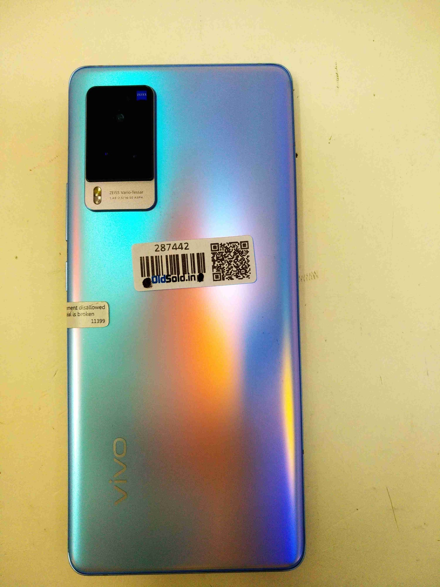 vivo X60 Pro 5G - Refurbished