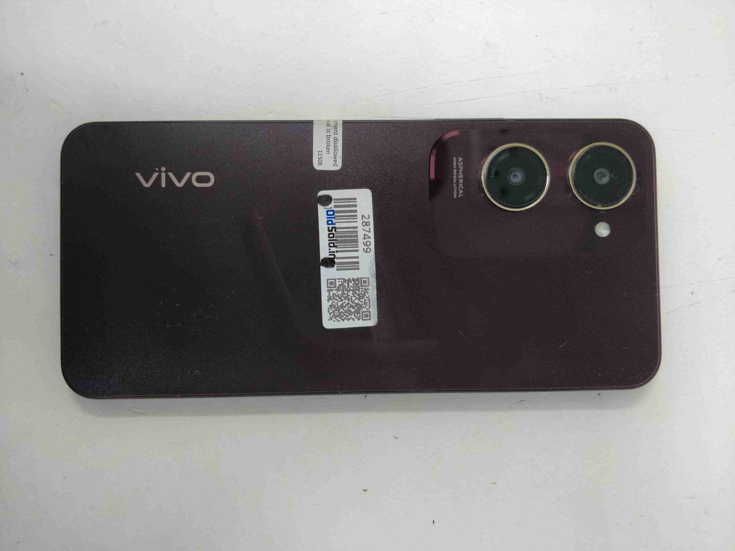 vivo Y28s 5G - Refurbished