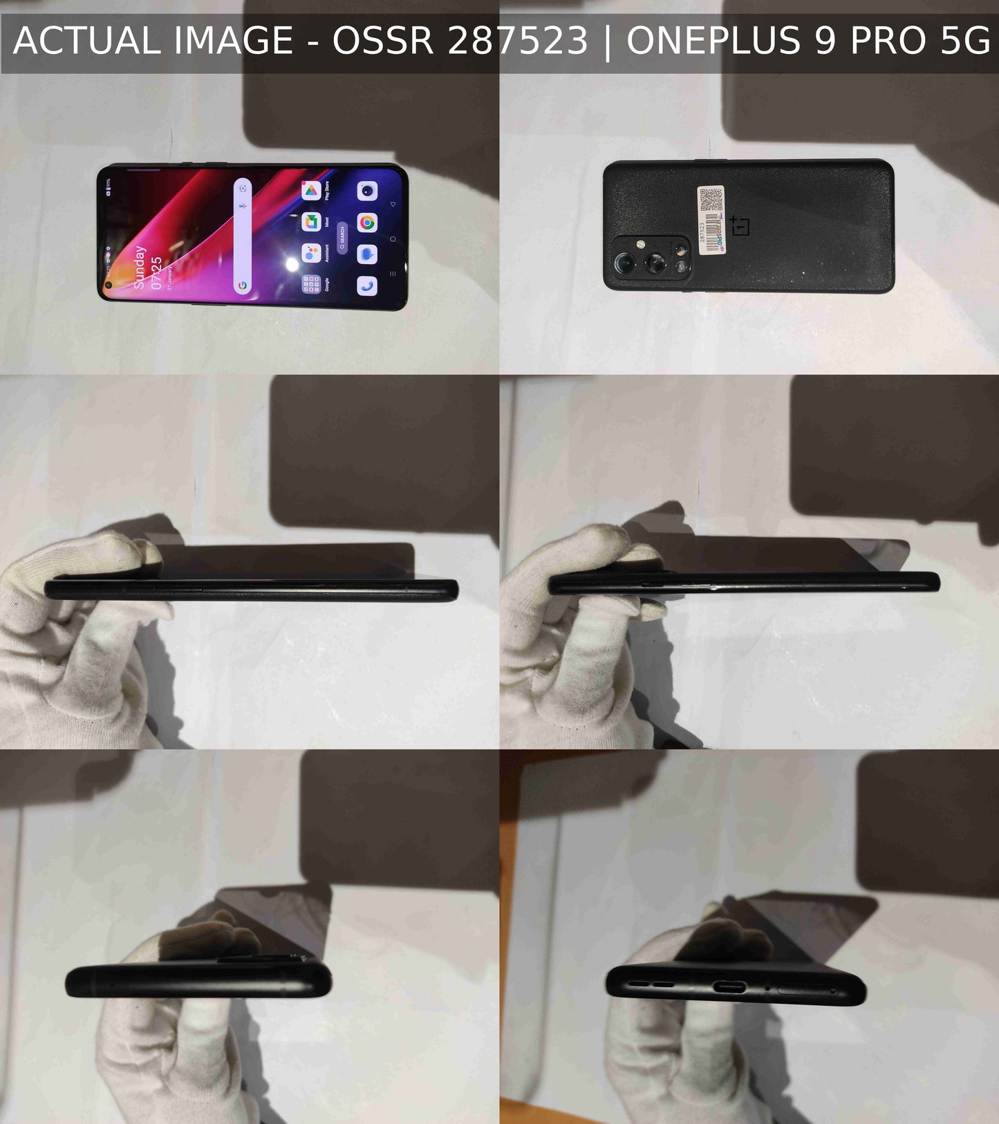 OnePlus 9 Pro 5G - Refurbished