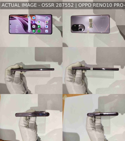 Oppo Reno10 Pro+ 5G - Refurbished