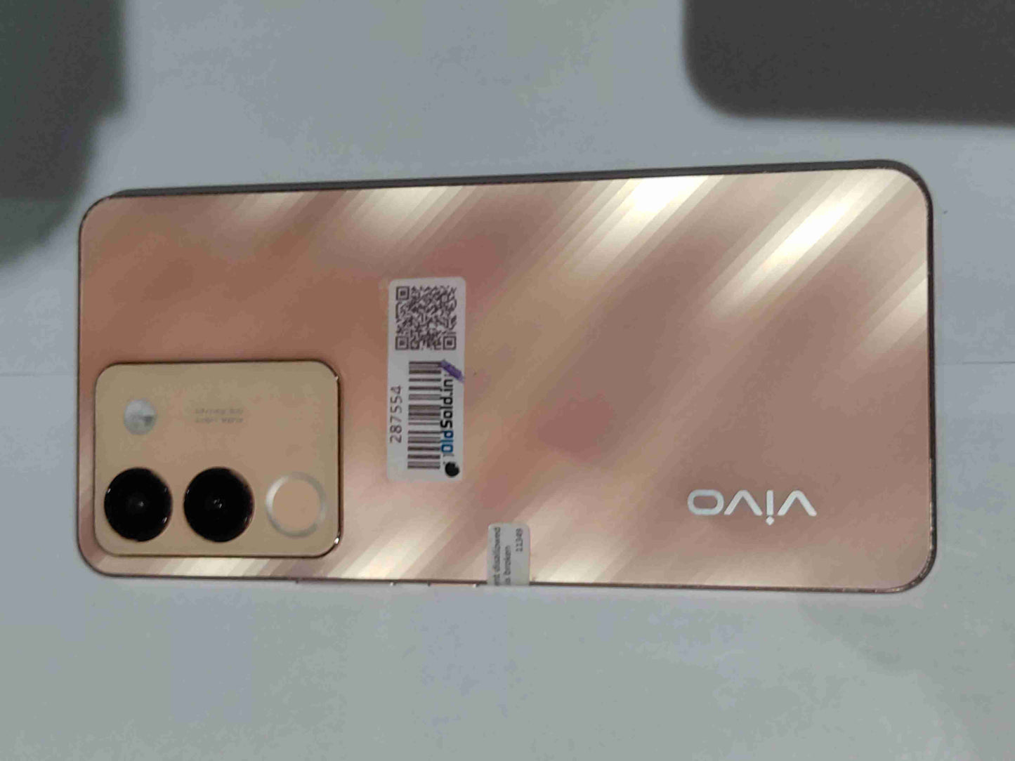 vivo Y200 5G - Refurbished