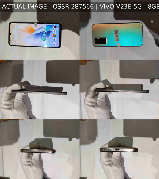 vivo V23e 5G - Refurbished