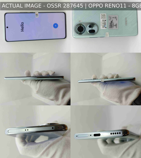 Oppo Reno11 - Refurbished