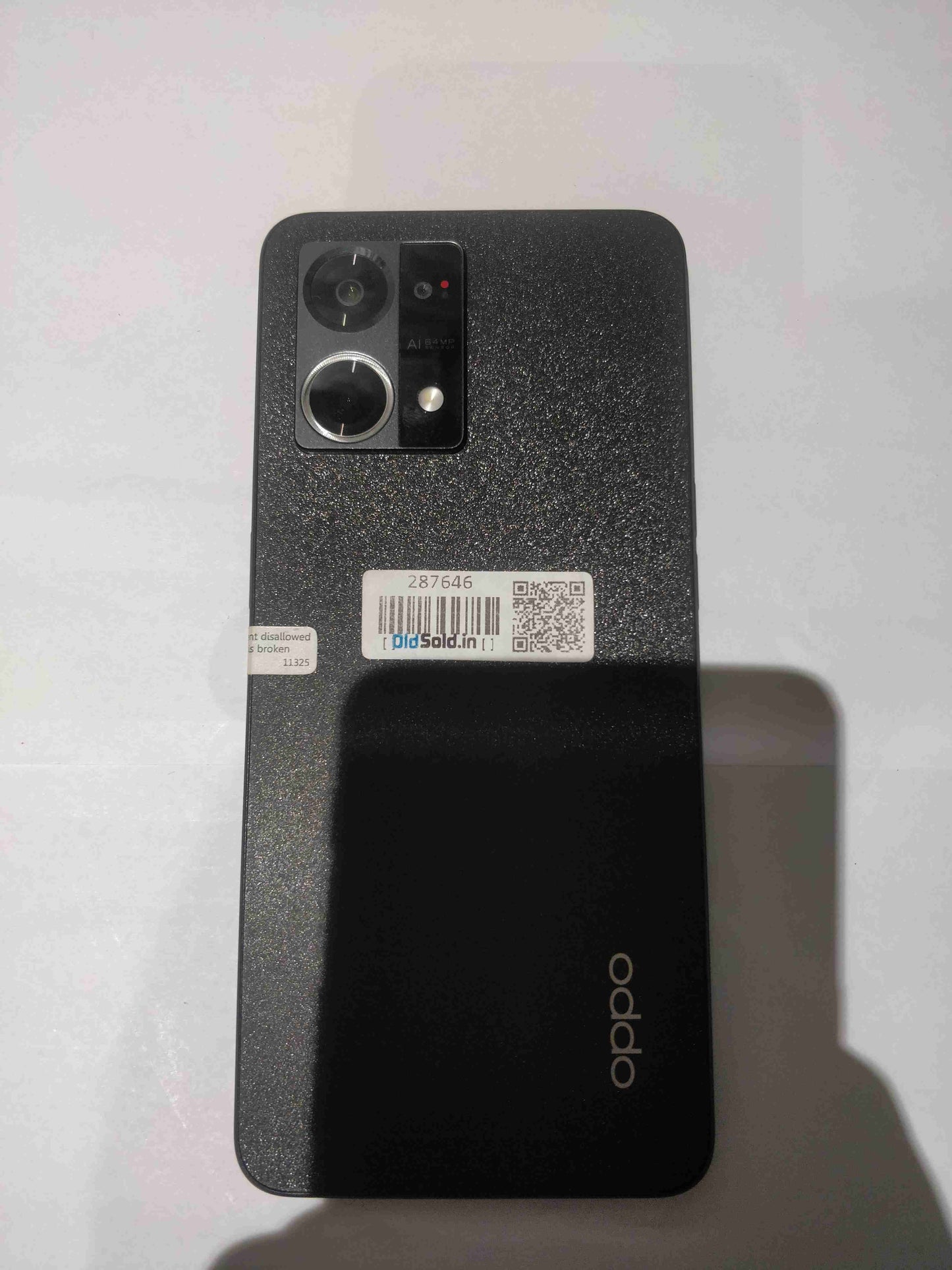 Oppo F21s Pro 4G - Refurbished