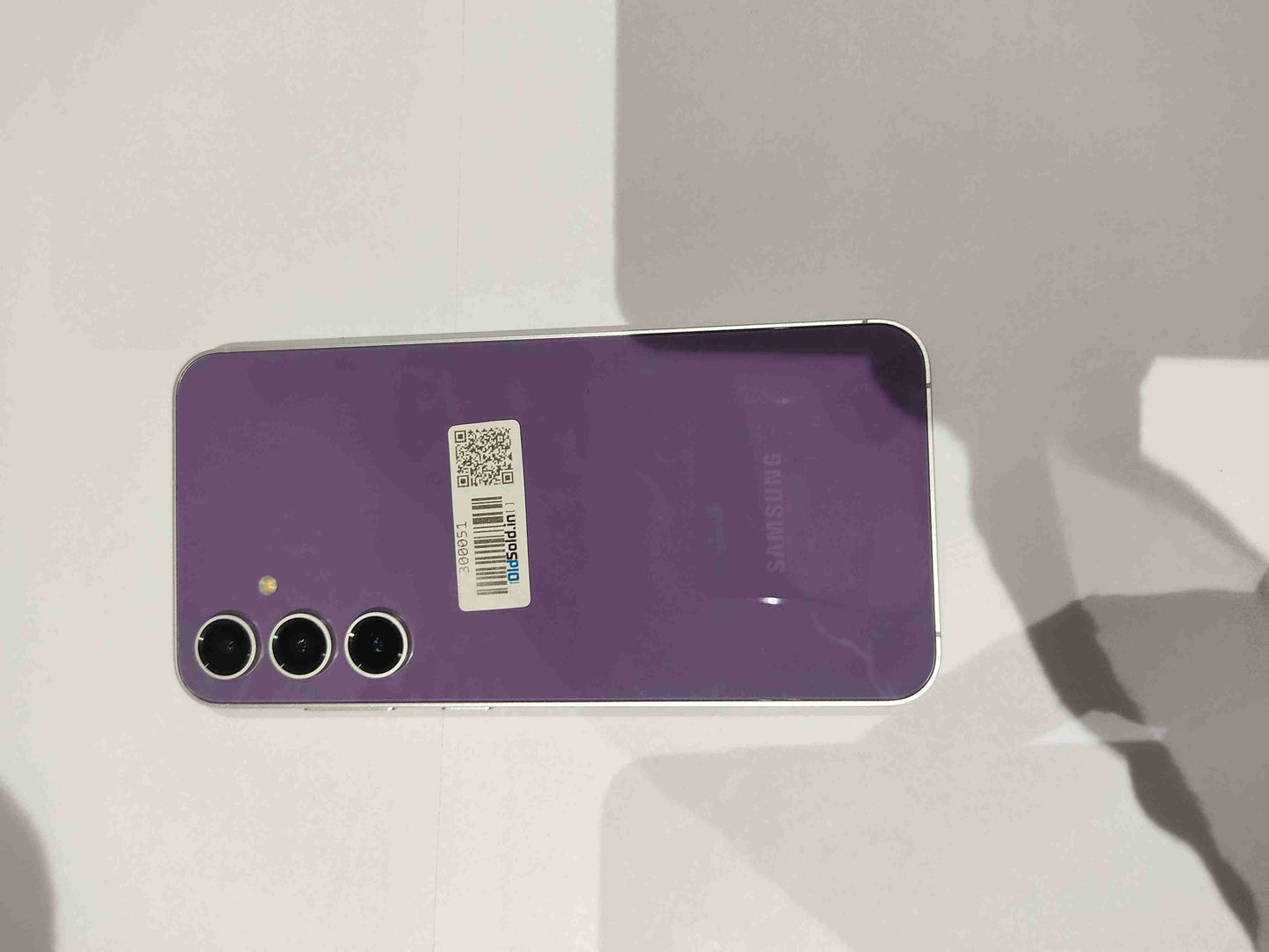 Samsung Galaxy S23 FE 5G - Refurbished