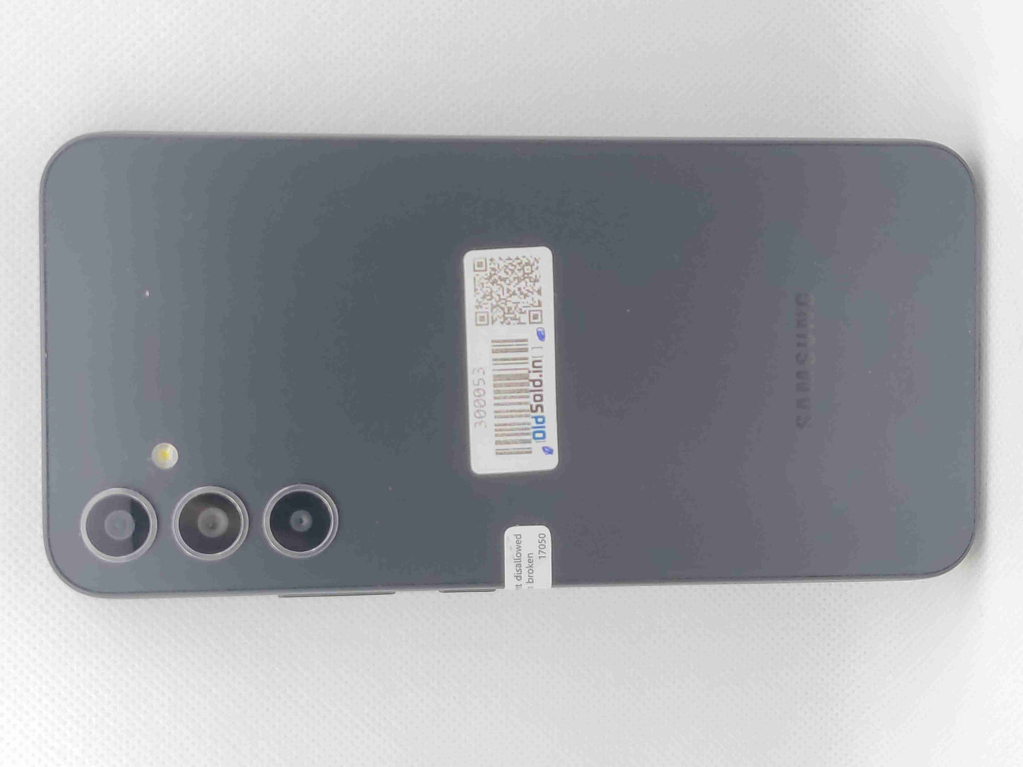 Samsung Galaxy A34 5G - Refurbished