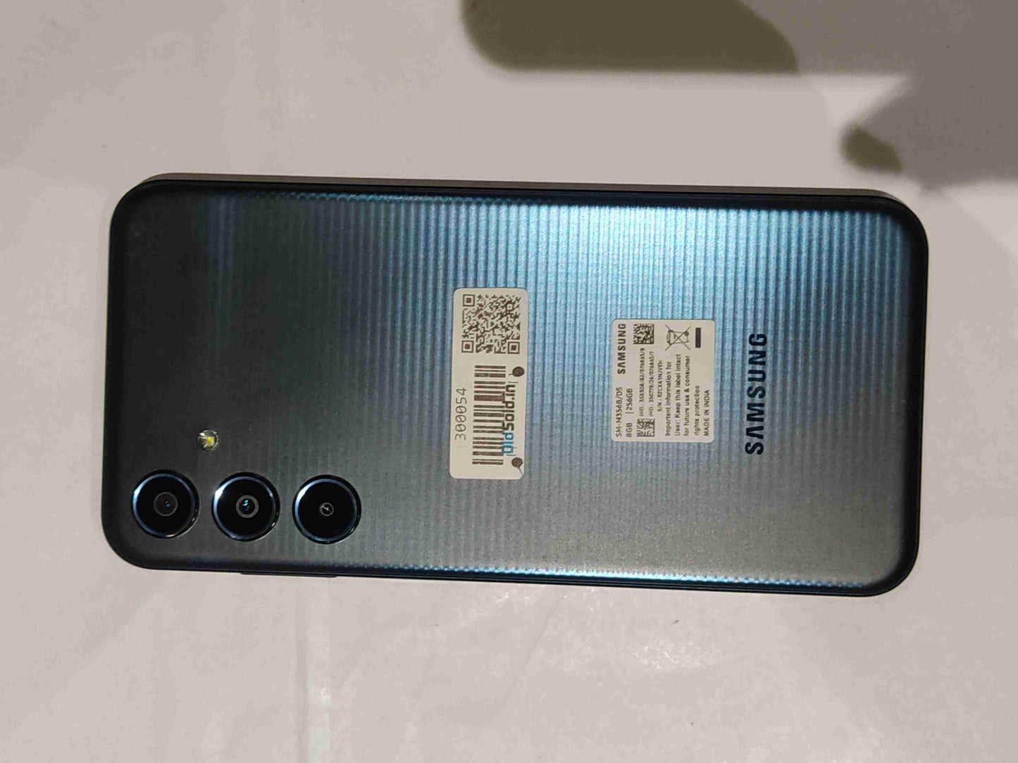 Samsung Galaxy M35 5G - Refurbished