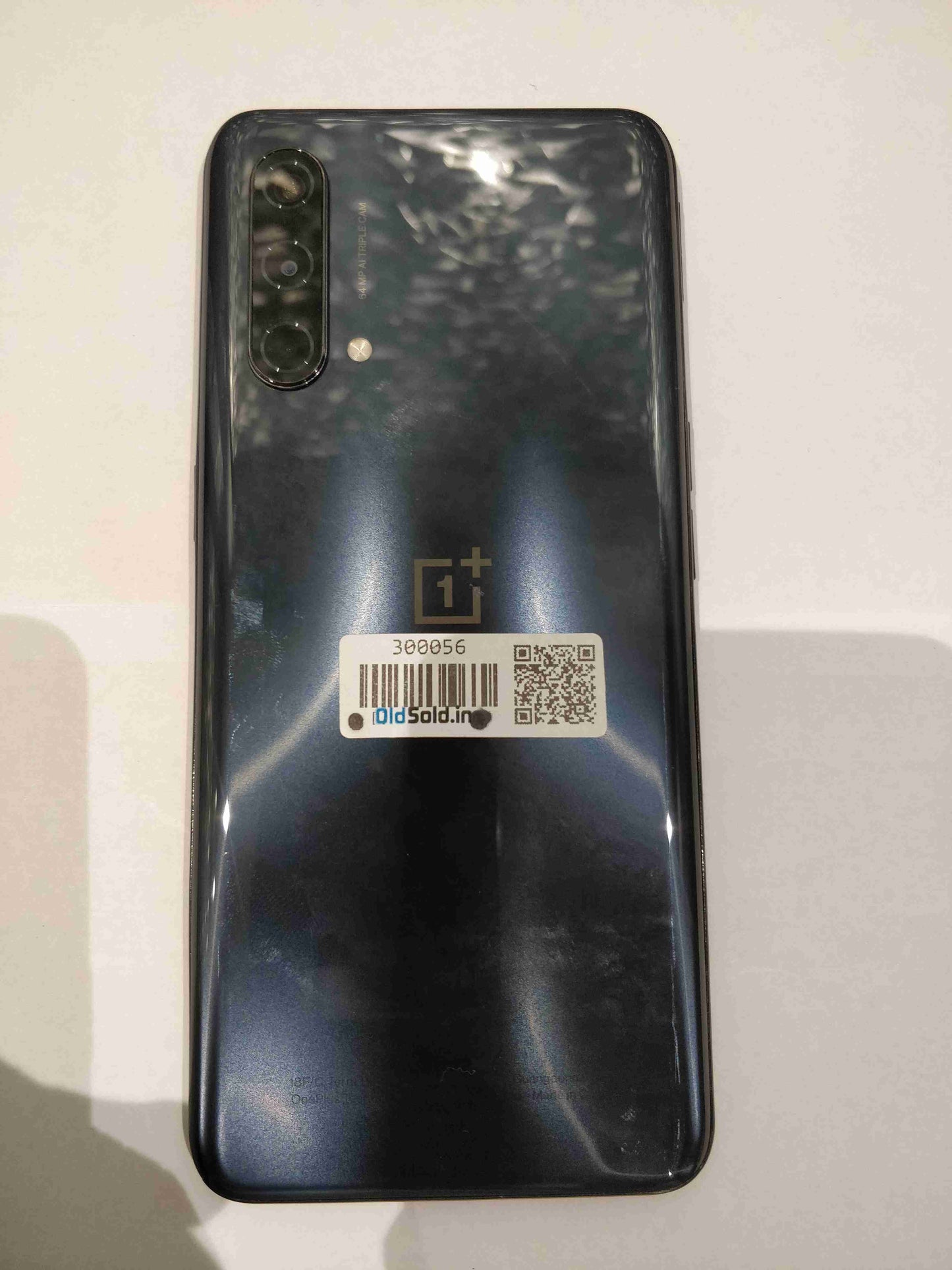 OnePlus Nord CE 5G - Refurbished